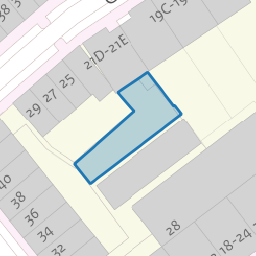 Perceel SDM01-M-8488