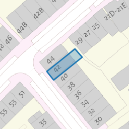 Perceel SDM01-M-8494