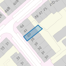 Perceel SDM01-M-8498