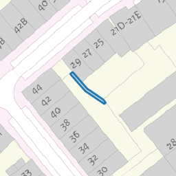 Perceel SDM01-M-8500