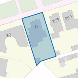 Perceel SDM01-M-8508