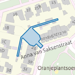 Perceel SDM01-M-8523