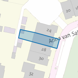 Perceel SDM01-M-8525