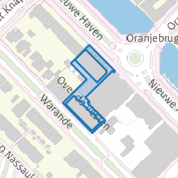 Perceel SDM01-M-8545