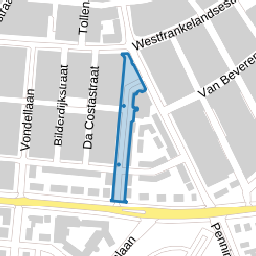 Perceel SDM01-M-8559