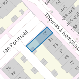 Perceel SDM01-M-8575