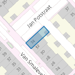 Perceel SDM01-M-8582