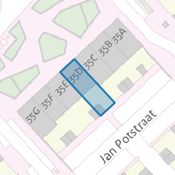 Perceel SDM01-M-8586