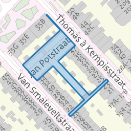 Perceel SDM01-M-8590