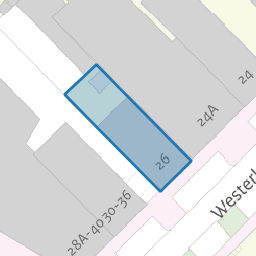 Perceel SDM01-M-8600