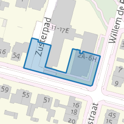 Perceel SDM01-M-8607