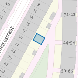 Perceel SDM01-M-8642