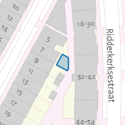 Perceel SDM01-M-8649