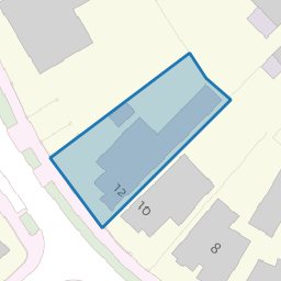 Perceel SDM01-M-8671