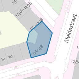 Perceel SDM01-M-8722