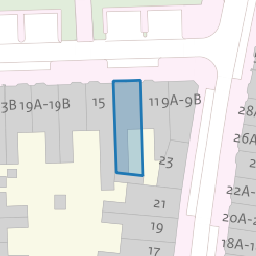 Perceel SDM01-M-8739