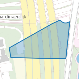 Perceel SDM01-N-1006