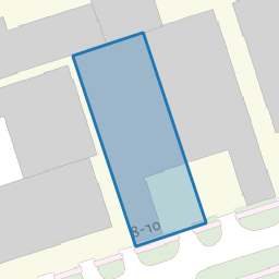 Perceel SDM01-N-1014