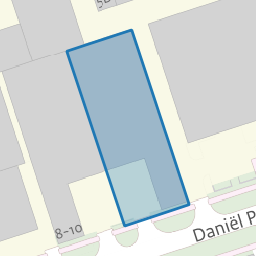 Perceel SDM01-N-1015