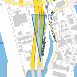 Perceel SDM01-N-1021