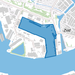 Perceel SDM01-N-1051