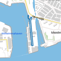 Perceel SDM01-N-1053