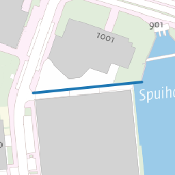 Perceel SDM01-N-1055