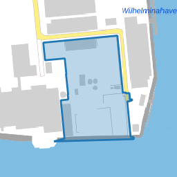 Perceel SDM01-N-1059