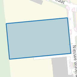 Perceel SDM01-N-1061