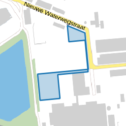 Perceel SDM01-N-1062