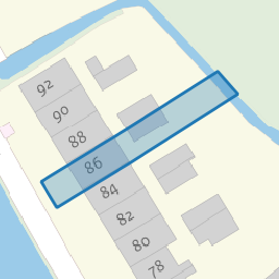 Perceel SDM01-P-1897