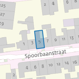 Perceel SDM01-P-1983