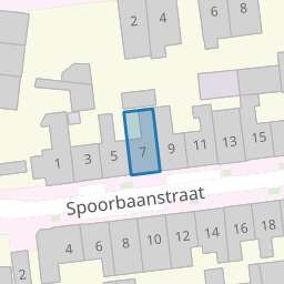 Perceel SDM01-P-1984