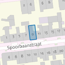 Perceel SDM01-P-1985