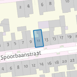 Perceel SDM01-P-1986