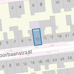 Perceel SDM01-P-1987