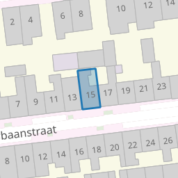 Perceel SDM01-P-1988