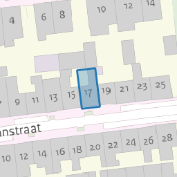 Perceel SDM01-P-1989