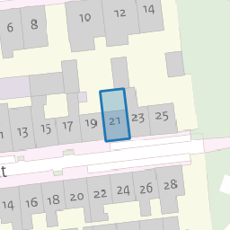 Perceel SDM01-P-1991