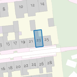 Perceel SDM01-P-1992