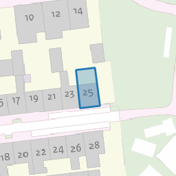 Perceel SDM01-P-1993