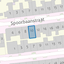 Perceel SDM01-P-2000