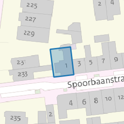 Perceel SDM01-P-2027