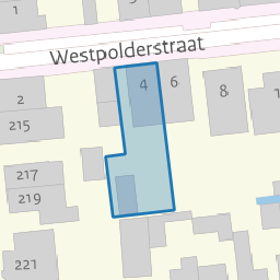 Perceel SDM01-P-2029