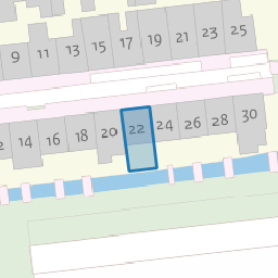 Perceel SDM01-P-2093