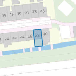 Perceel SDM01-P-2096