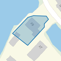 Perceel SDM01-P-2291