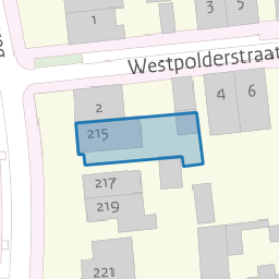 Perceel SDM01-P-2449