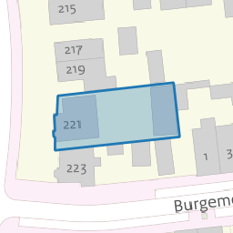 Perceel SDM01-P-2452