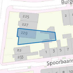 Perceel SDM01-P-2460